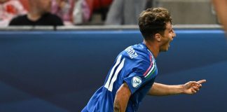 Esordio vincente per l’Italia U21 agli Europei, Romania ko 1-0