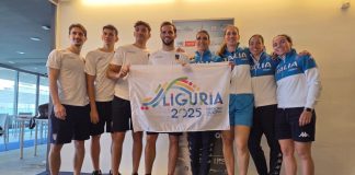 Europei di Scherma a Genova, Azzurri carichi “In pedana per vincere”