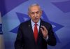 Netanyahu “Eliminati vertici dei Pasdaran”