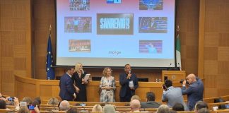 ‘Un anno di Zapping e Streaming’, assegnati i premi Moige