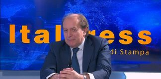 InCE, Dal Mas “Sostegno a connettività e integrazione Ue”
