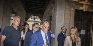 Israele-Iran, La Russa “Punto fermo per pace è reciproco riconoscimento”