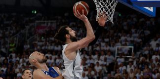 Bologna vince a Brescia, Virtus campione d’Italia