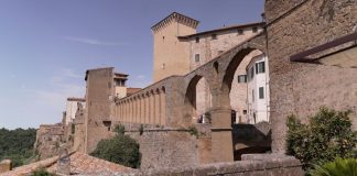Open Fiber, a Pitigliano la fibra ottica rivoluziona le comunicazioni