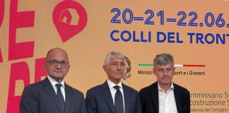 Festival della Restanza: giovani e futuro dopo il sisma del 2016