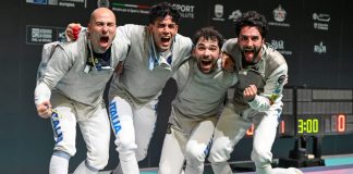 Fioretto d’oro, l’Italia chiude gli Europei con 13 medaglie