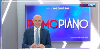 Morelli “Ponte Stretto investimento per Paese. No indebitamento Rearm EU”
