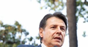 Conte “In piazza a Roma per dire no al folle piano di riarmo”