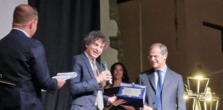 Premio Ischia, consegnati i riconoscimenti tra attualità e spettacolo