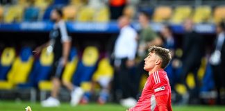 Europei U21, l’Italia lotta ma non basta: Germania in semifinale