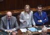 Meloni “Priorità cessate il fuoco a Gaza e negoziati sull’Iran”