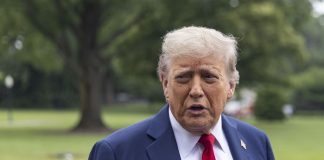 Trump annuncia tregua di 12 ore tra Israele e Iran “Non violatela!”