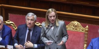 Iran, Meloni “Scenario continua a cambiare, ma fiduciosi su tregua”