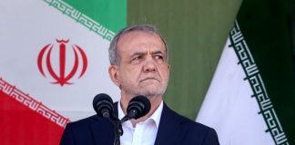 Iran, Pezeshkian annuncia la fine della guerra dei 12 giorni