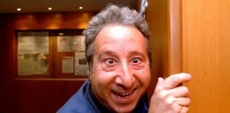 Morto a 75 anni Alvaro Vitali, il Pierino del cinema italiano
