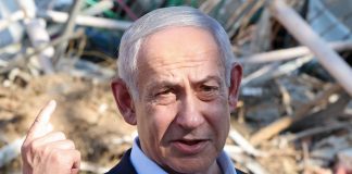Netanyahu “Vittoria storica, l’Iran non avrà armi nucleari”