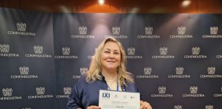 Confindustria premia Bayer Pharma Italia per l’impegno nella formazione