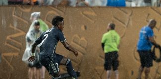 Mondiale Club: Real batte Salisburgo 3-0, ora sfida la Juve