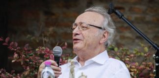 Trame Sonore perde il suo ospite più amato: addio al pianista Alfred Brendel