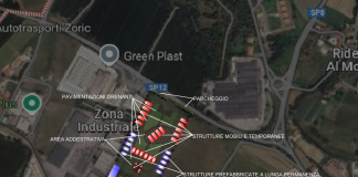 A Solferino nasce il nuovo polo permanente della Croce Rossa Italiana