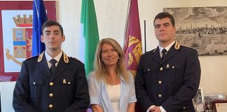 Nuovi Commissari in Questura a Mantova: arrivano Narduzzi e Cascino