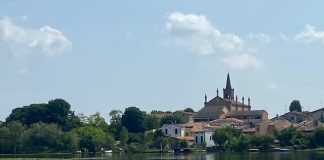 “L’acqua racconta”: domenica a Borgo Angeli appuntamento con Giardini di Cultura