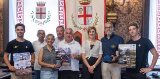 Ride ‘n Fun: alla pump track di Mantova prove, esibizioni e divertimento