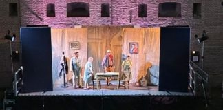 Festivaletteratura, l’Accademia Campogalliani porta in scena “La Donna Bizzarra” di Goldoni