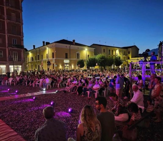 Canta Bozzolo: finale tra talento, spettacoli e inclusione