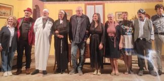 Il Lions Club Viadana Oglio Po: serata benefica per bimbi ipovedenti