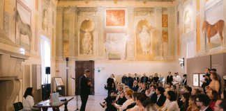 Villa Della Torre e Palazzo Te: un vino e un gioco rafforzano il legame