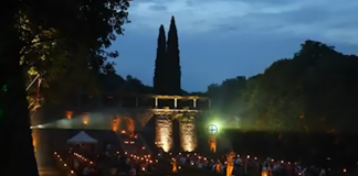 Convivium Voluptatis: il sogno rinascimentale prende vita a Volta Mantovana