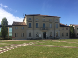 Curtatone apre alle proposte per il futuro del campo sportivo “Zaniboni”