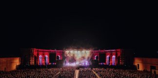 Mantova Summer Festival 2025: un’estate di stelle tra musica e storia