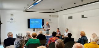 Salute e prevenzione, successo per il seminario promosso da Cna Pensionati