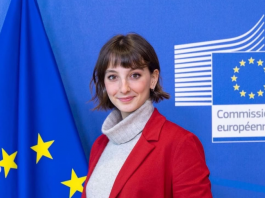 Scappare da Mantova e… tornare: Sofia Pasotto oggi ospite dell’Informagiovani al Baratta