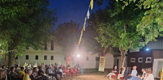 Palazzi: “Il futuro delle città passa dal patto pubblico-privato, come nel modello Olivetti”