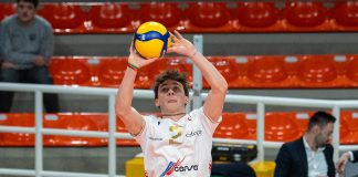 Gabbiano Farmamed, due volti nuovi in cabina di regia: ecco Selleri e Guerriero