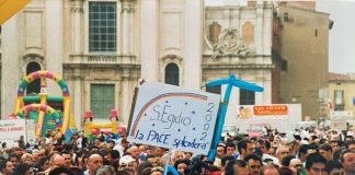 Un tuffo nella Minciomarcia dei primi anni 2000