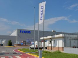 Iveco Suzzara, ancora cassa integrazione: produzione sospesa dal 30 gennaio al 9 febbraio