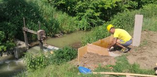 Suzzara: priorità alla sicurezza degli operatori del Consorzio Terre dei Gonzaga