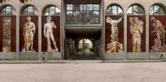 “Pensare, scrivere, disegnare: la sfida dell’immaginazione per i giovani artisti”