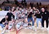 Basket 2000 San Giorgio rinuncia, dopo sei stagioni, al campionato di Serie A2