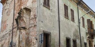 Viadana, Palazzo Bosoni, il TAR dà ragione a Comune e Soprintendenza: respinto il ricorso