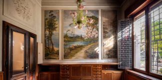 La Casa del Sole apre Palazzo Valentini con una cena di gala solidale