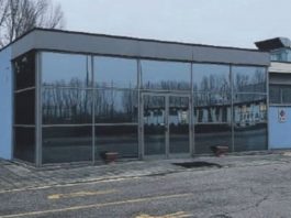 Moglia approva il progetto esecutivo per la nuova piscina: lavori da 2,66 milioni