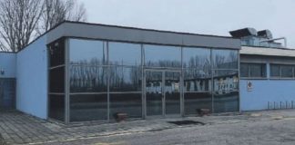 Moglia: la piscina comunale resterà chiusa per importanti lavori di riqualificazione