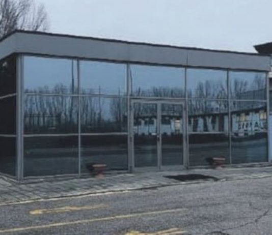Moglia approva il progetto esecutivo per la nuova piscina: lavori da 2,66 milioni di euro