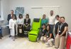 Mantova, donata una poltrona tecnica alla struttura di accoglienza per disabili
