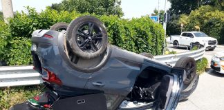 Suzzara, scontro all’incrocio tra via Marx e via Roncobonoldo: ferita una 45enne